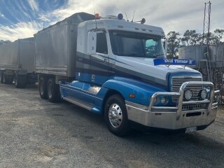 Truck 1